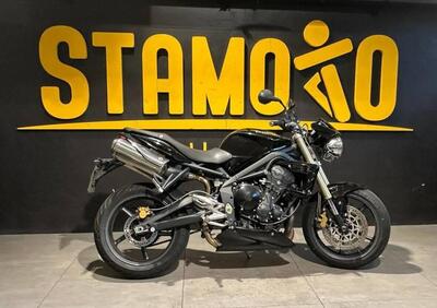 Triumph Street Triple (2007 - 12) - Annuncio 9975994