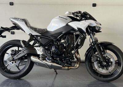 Kawasaki Z 650 (2025 - 26) - Annuncio 9972225