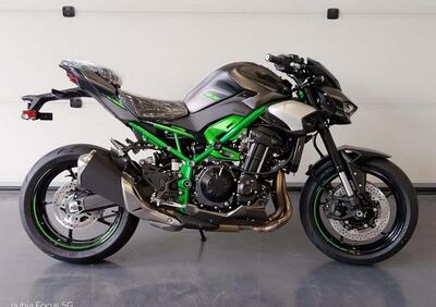 Kawasaki Z 900 (2025 - 26) - Annuncio 9972227