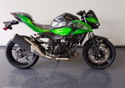Kawasaki Z 500 (2024 - 26) - Annuncio 9972228