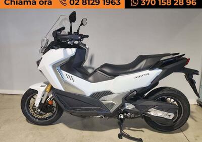 Sym ADXTG 400 (2025 - 26) - Annuncio 9971035