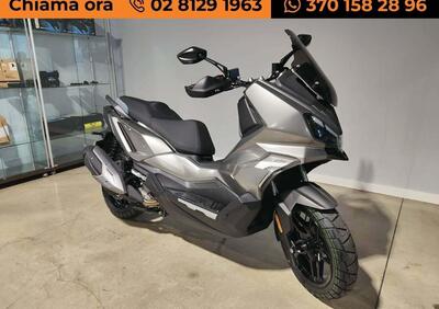 Sym ADX 125 (2025 - 26) - Annuncio 9971037