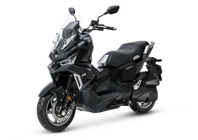 Sym ADX 125 (2025 - 26) - Annuncio 9971040