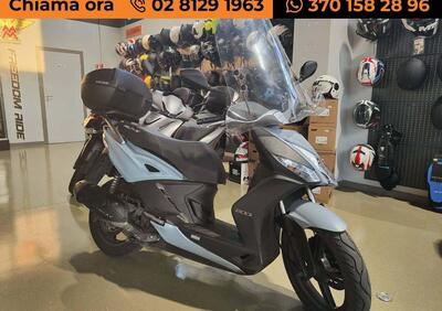 Kymco Agility 200i R16 + (2021 - 25) - Annuncio 9971064