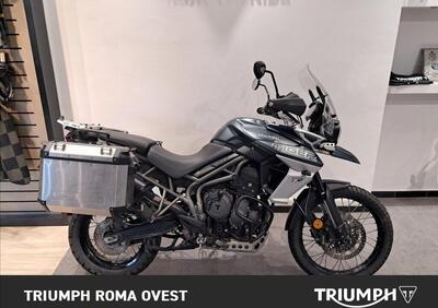 Triumph Tiger 800 XCa (2018 - 20) - Annuncio 9976005
