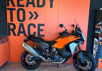 KTM 1390 Super Adventure S (2026) - Annuncio 9976009