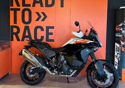 KTM 1390 Super Adventure S (2026) - Annuncio 9976010