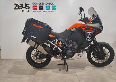 KTM 1050 Adventure (2015 - 16) - Annuncio 9853352