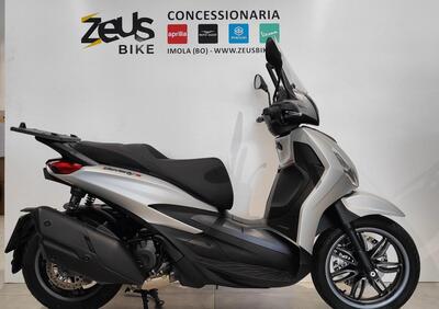 Piaggio Beverly 400 S ABS-ASR (2021 - 24) - Annuncio 9947261