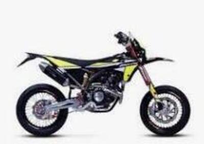 Fantic Motor Motard 125 Competition 4t (2020) - Annuncio 9976019