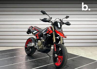 Ducati Hypermotard 698 Mono RVE (2024 - 26) - Annuncio 9975090