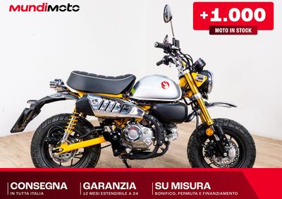 Honda Monkey 125 (2025 - 26) - Annuncio 9976035