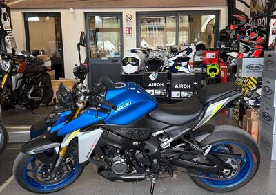 Suzuki GSX-S1000 (2021 - 25) - Annuncio 9976037