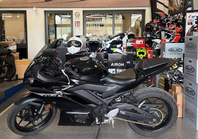 Yamaha YZF R3 (2021 - 24) - Annuncio 9976040