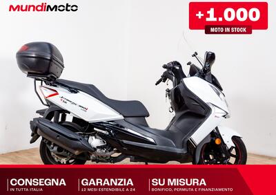 Sym Joymax 300 i ABS (2012 - 18) - Annuncio 9976047
