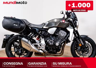 Honda CB 1000 R (2008 - 10) - Annuncio 9971015