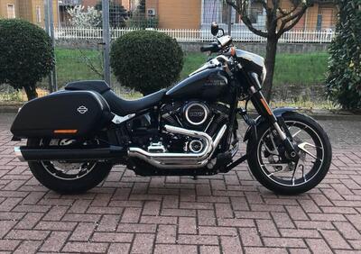 Harley-Davidson Sport Glide (2021 - 25) - Annuncio 9976054