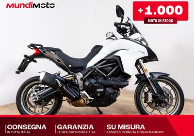 Ducati Multistrada 950 (2021) - Annuncio 9976059