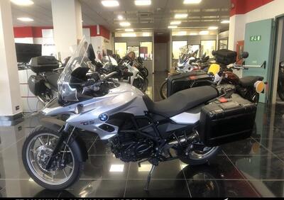 Bmw F 700 GS (2012 - 15) - Annuncio 9976073