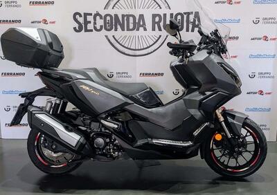 Honda ADV 350 (2022 - 24) - Annuncio 9975963