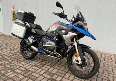 Bmw R 1200 GS Adventure (2017 - 18) - Annuncio 9921504