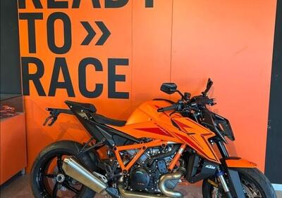 KTM 1390 Super Duke R EVO (2024 - 26) - Annuncio 9976078