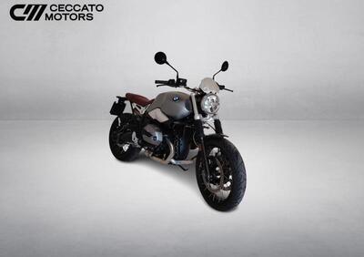 Bmw R nineT Scrambler (2021 - 24) - Annuncio 9976083