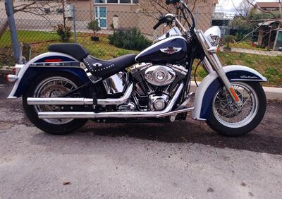 Harley-Davidson 1584 Deluxe (2007 - 08) - FLSTN - Annuncio 9976112