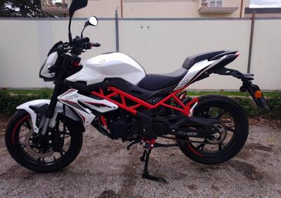 Benelli BN 125 (2021 - 25) - Annuncio 9976124