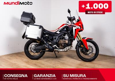 Honda Africa Twin CRF 1000L (2016 - 17) - Annuncio 9976115