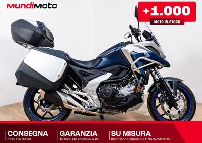 Honda NC 750 X ABS (2014 - 15) - Annuncio 9976125