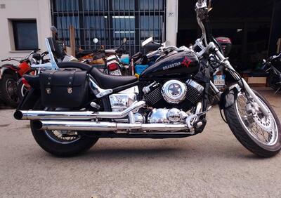 Yamaha XVS 650 Drag Star (1997 - 05) - Annuncio 9976147