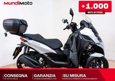 Piaggio Mp3 300 Sport LT NO ABS (2017 - 18) - Annuncio 9976128