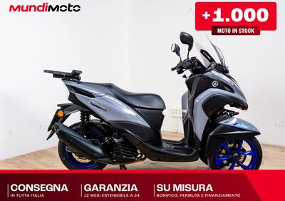 Yamaha Tricity 155 (2017 - 20) - Annuncio 9976140