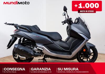 Sym Maxsym 400 GT (2024 - 26) - Annuncio 9976141