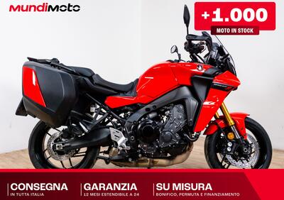 Yamaha Tracer 9 GT (2021 - 24) - Annuncio 9976142