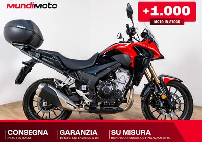Honda CB 500 X (2021) - Annuncio 9976144