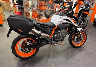 KTM 890 Duke R (2020) - Annuncio 9964817