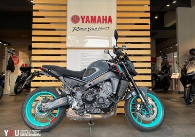 Yamaha MT-09 (2021 - 23) - Annuncio 9976157