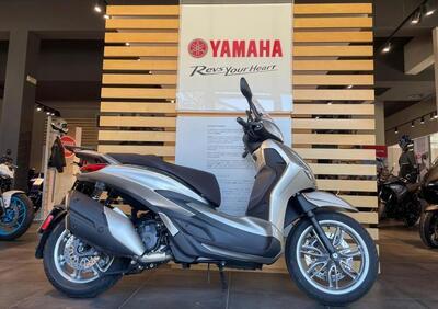 Piaggio Beverly 400 ABS-ASR (2021 - 24) - Annuncio 9976158