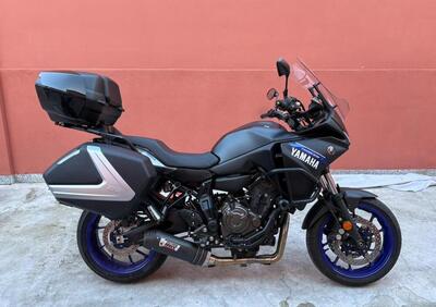 Yamaha Tracer 7 (2021 - 24) - Annuncio 9976165