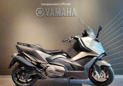 Kymco AK 550 Premium (2023 - 25) - Annuncio 9976167