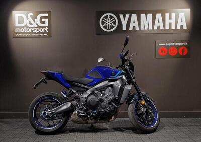 Yamaha MT-09 Y-AMT (2024 - 26) - Annuncio 9976169