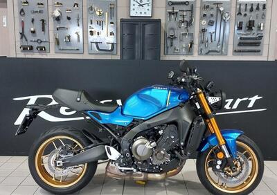 Yamaha XSR 900 (2022 - 24) - Annuncio 9976171