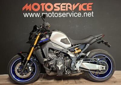 Yamaha MT-09 (2021 - 23) - Annuncio 9976172