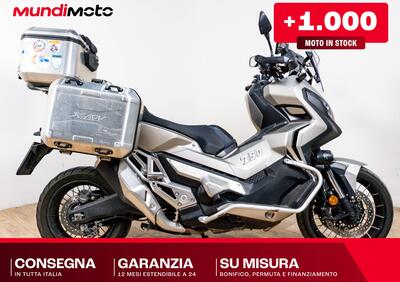 Honda X-ADV 750 (2018 - 20) - Annuncio 9976182