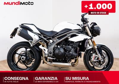 Triumph Speed Triple 1050 S ABS (2016 - 17) - Annuncio 9976186