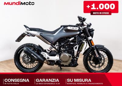 Husqvarna Svartpilen 401 (2018 - 19) - Annuncio 9976195