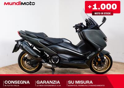 Yamaha T-Max 560 Tech Max (2020) - Annuncio 9976209