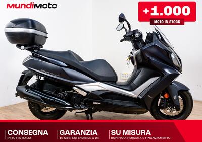 Kymco Downtown 350i TCS (2021 - 25) - Annuncio 9976212